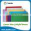 color craft paper rainbow color
