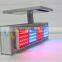  wholesale road safety warning traffic signal LED solar flashing light