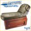 Antique Style Wooden professional massage tables