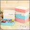 layer candy color plastic storage box,layer plastic storage box for clothes,layer plastic storage box supplier in china