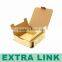 Hot Sale New Design Handmade Wholesale Luxury Electronics Packaging