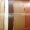 MELAMINE CHIPBOARD PVC EDGING