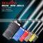 TESUNHO TH-M1 many colourways small light two way radio walkie talkie