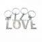 Popular Custom Decorative Metal Key Chain, wallet chain