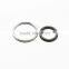 High Quality Metal O Ring For Bag