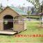 Custom Cheap Wooden dog house