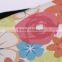 Outdoor PVC Waterproof Printed Blanket