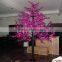 IP65 Christmas Tree Light 1.5m Christmas Tree Decoration Light the Street Light
