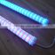 Chinese led hurdle lamp used guardrail for sale with colorful changing waterproof ip65