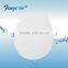 American standard luxury round metal hinge duroplast toilet seat-131