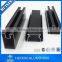 hot selling window track aluminium doors windows frame factory