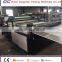 Hot sale Cardboard paper in roll sheeting machine