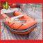2015 Hot Sale High Quality Inflatable Boat/rigid Inflatable Boat