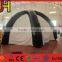 Factory Price Inflatable Airtight Tent For Outdoor