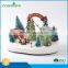 Sophisticated Design LED Christmas Decoration Christmas Tree Decoration String