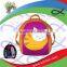 Promotional neoprene lunch cooler bag / backpack for kids