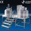 High quality low price Liquid homogenous mixer