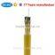 1 core fiber optic cable GJPFJV for telecommunication