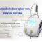 Professional Vascular Removal Machine/30Mhz spider vein removal device /High Frequency vascular removal/ Facial Vein Clearance