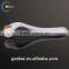 Skin Derma Roller Dermatology Therapy system Microneedle Dermaroller
