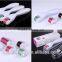 Microneedle Derma Roller Derma Roller Dnc Dermaroller Hyper Pigmentation Treatment In Derma Rolling System Derma Rollers For Acne Scars