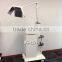 Hot! Laser and LED hair loss treatment hair regrowth machine diode laser hair growth