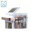 NV-WO2 5 In 1 Water oxygen spas that do microdermabrasion for skin whitening spray for face care