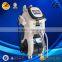 2016 Discount Elight IPL Cavitation RF Ndyag Laser 5 In1 Multifunctional Beauty Salon Equipment