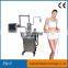 Slimming Machine For Home Use RF Fat Rotation Vacuum Ultrasonic Weight Loss Equipment Slimming Machine Cavitation Multifunction Slimming Machine - F017 Rf Cavitation Machine