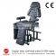 Portable Massage Table w/ Carrying Case - Spa Facial Tattoo & Reiki Bed