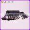Professional Synthetic Makeup Brush Set With OEM Design