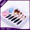 Hot Sale Factory Sales Beauty Professional Cosmetics Foundation Makeup Brush Kit
