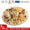 300g bag pack sweet instant fruit oatmeal