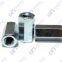 DIN6334 Hex coupling nut