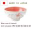High quality dinner pottery with multiple functions made in Japan