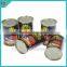 Halal canned sardine from morocco