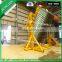 hot-selling container tilter machine, container tilter machie, greatly improving production efficiency