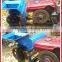 Corn sheller and thresher machine price