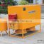 Poultry house equipment, Auto-electric heater