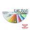 Sweden NCS High Glossy Fan-shaped Color Guide