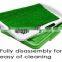 Puppy Potty Grass Mat Dog Trainer Indoor Pee Pad Training Patch