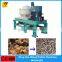 High efficiency widely used wood pellet making mills for stalks rice husk coconut husk