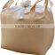 two layers jumbo bag for soil sand and chemical powder/polypropylene jumbo bag / big bags 1000kg