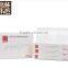 2015 Very hot quality eco green products tree free unbleached facial tissue