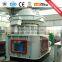 Thaind hot sale 1000kg/h Ring die wood pellet machine