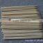 Natural Color charcoal bbq bamboo skewers Wholesale