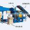 Jingying brand concrete block machine cement block brick machine