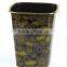 Plastic Garbage Bin