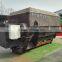 professional manufacture tmr mixer machine for cattle