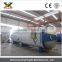 10m length wood drying machine vacuum